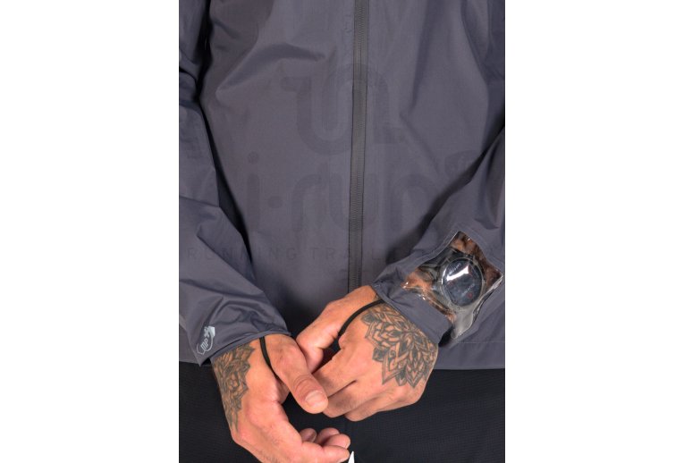 Raidlight chaqueta Top Extreme MP+