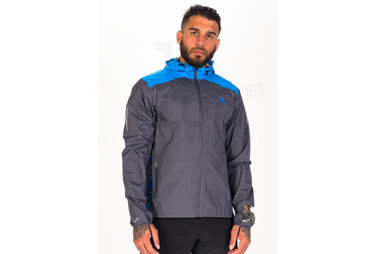 Raidlight chaqueta Top Extreme MP+