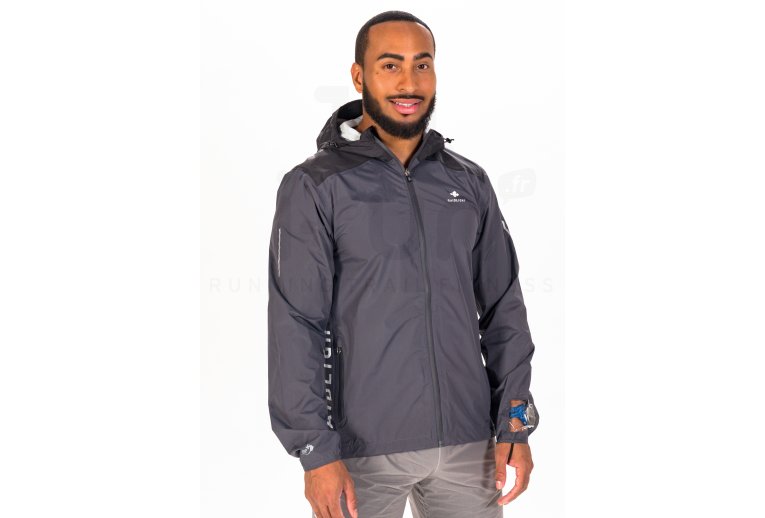 Raidlight chaqueta Top Extreme MP+