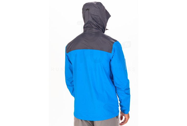 Raidlight Top Extreme MP+ Herren