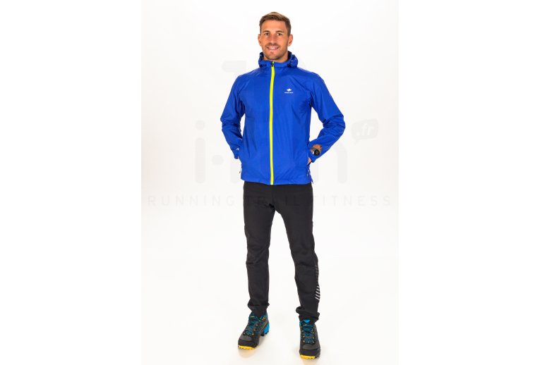 Raidlight Top Extreme MP+ Herren