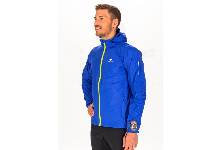 Raidlight Top Extreme MP+ M