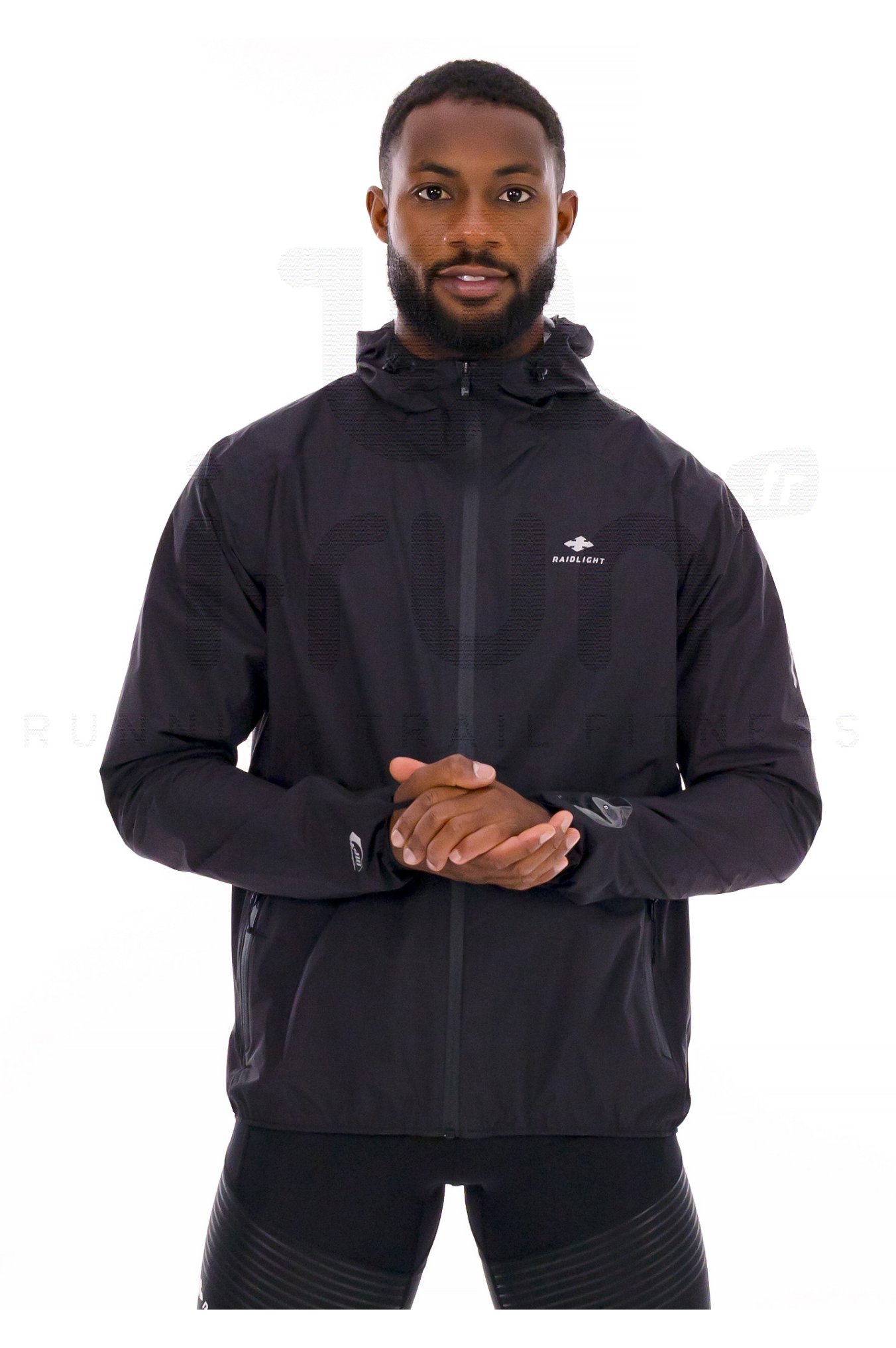 Raidlight Top Extreme MP+