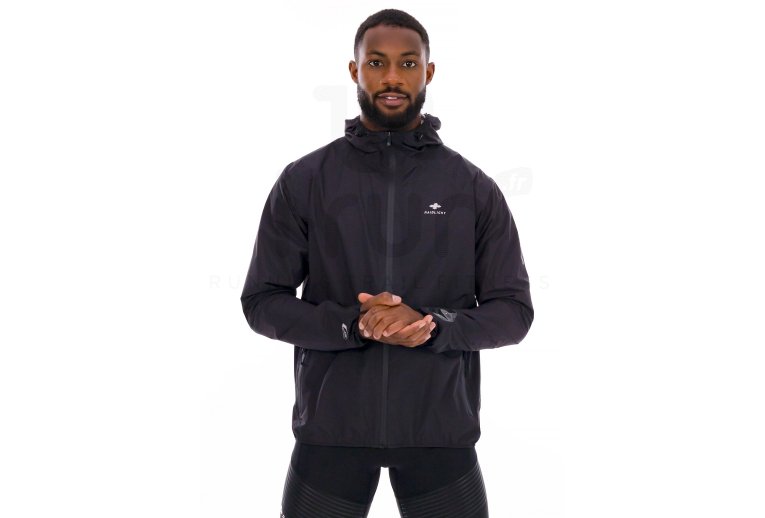 Raidlight Top Extreme MP+