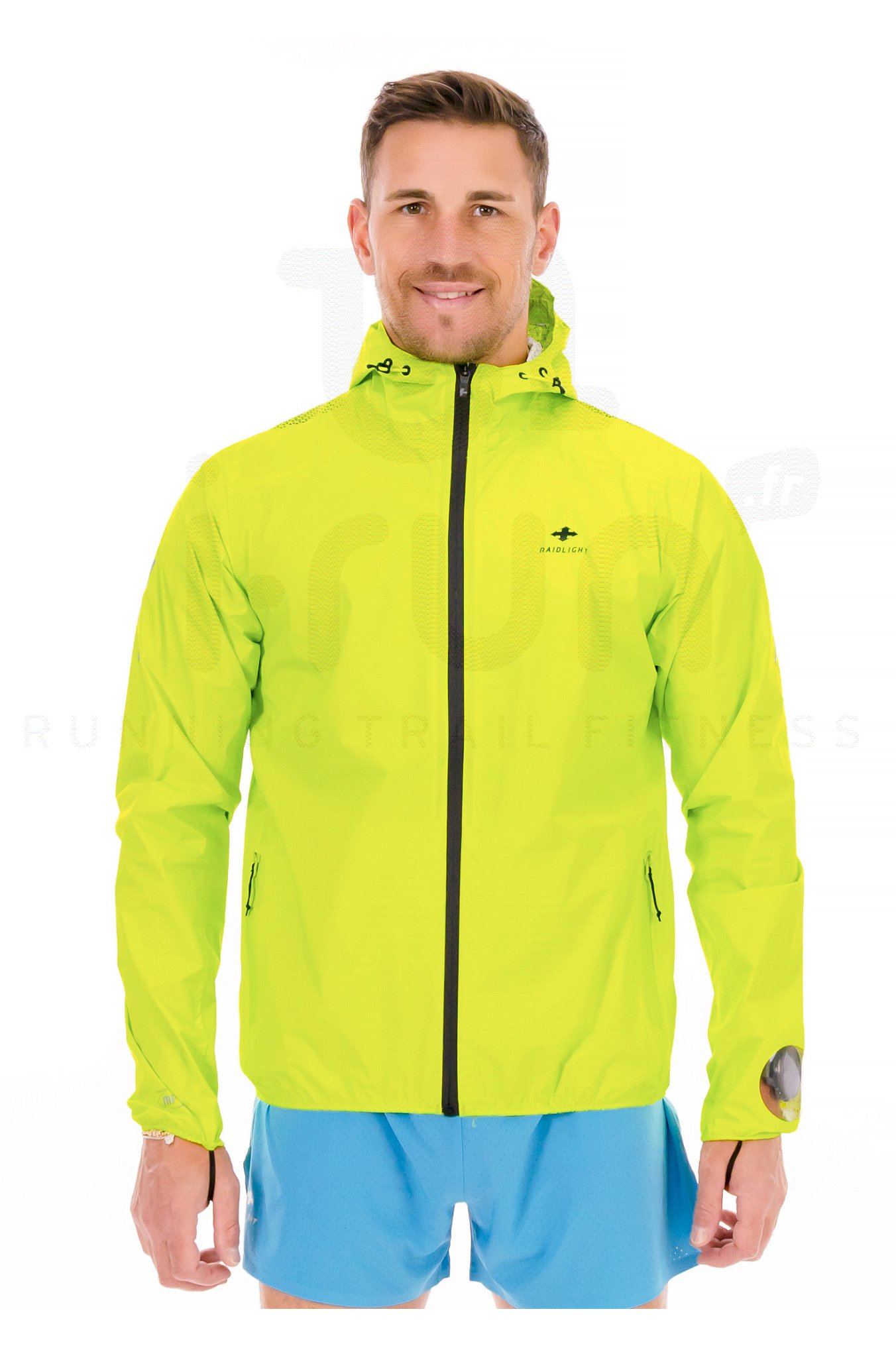 Raidlight Top Extreme MP+