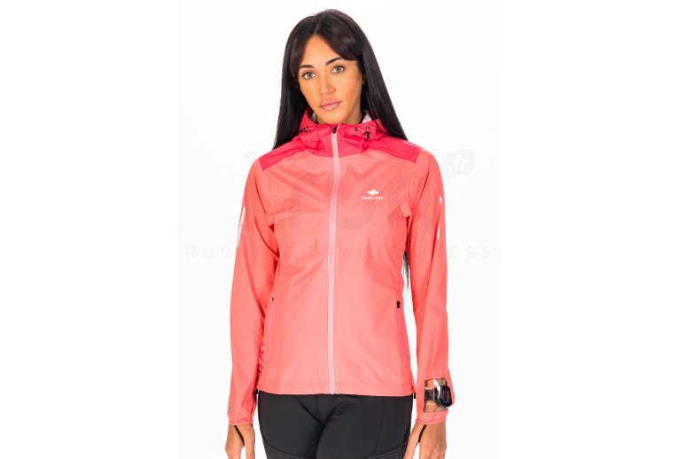 Raidlight chaqueta Top Extreme MP+