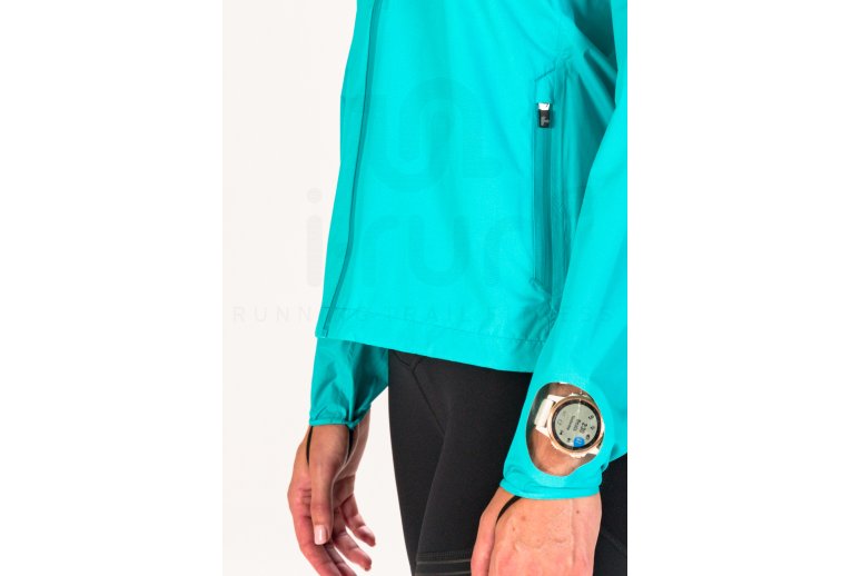 Raidlight chaqueta Top Extreme MP+