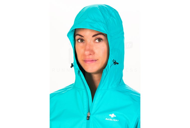 Raidlight chaqueta Top Extreme MP+