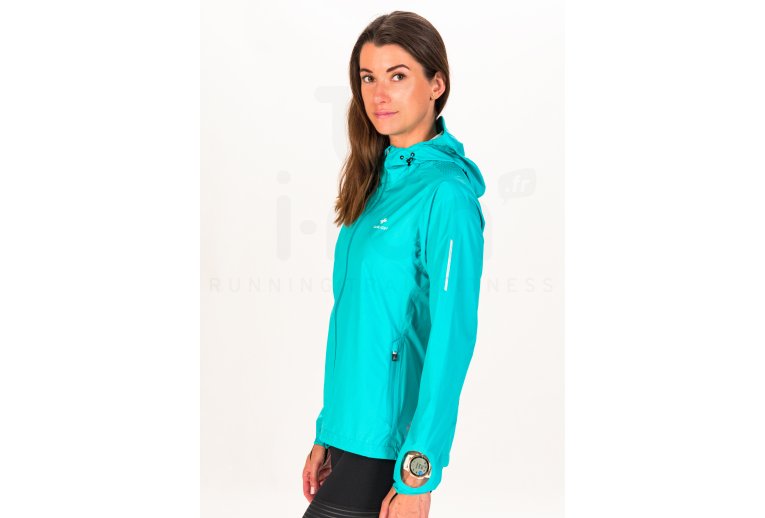 Raidlight chaqueta Top Extreme MP+