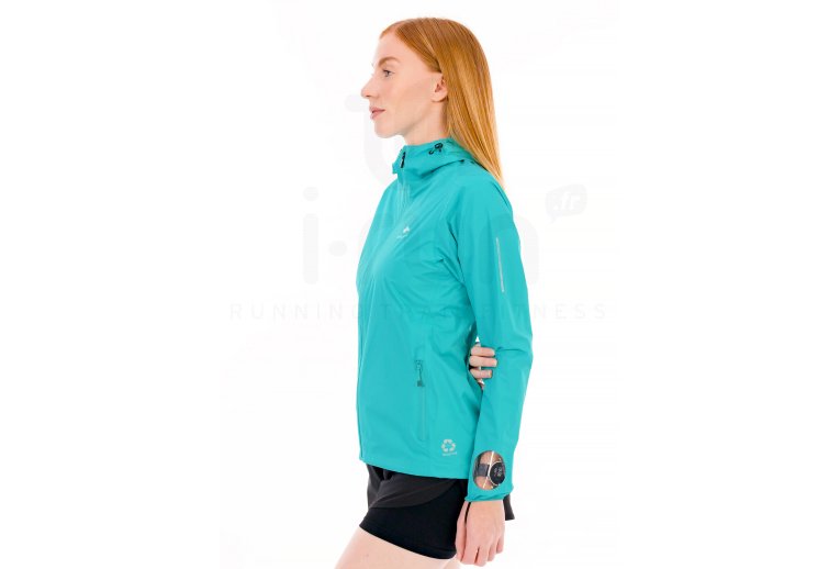 Raidlight Top Extreme MP+ Damen