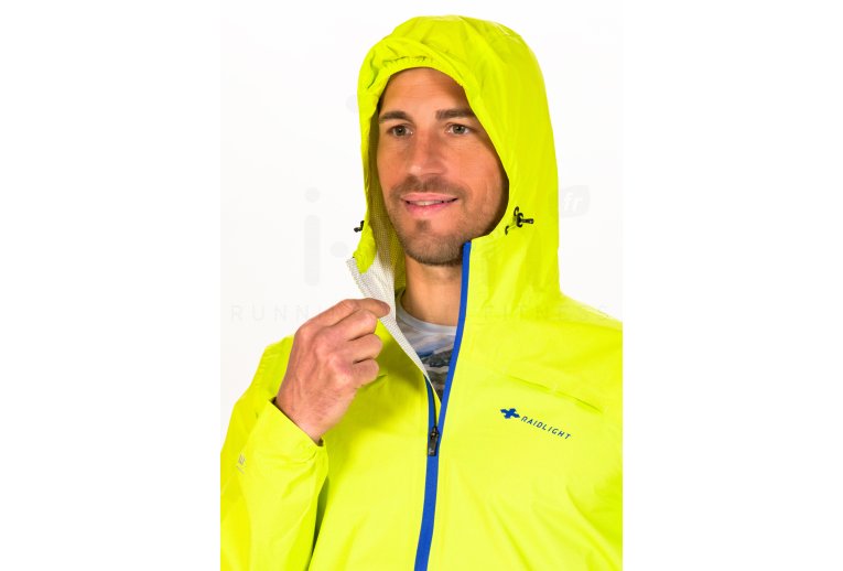 Raidlight Top Extreme Ultra MP+