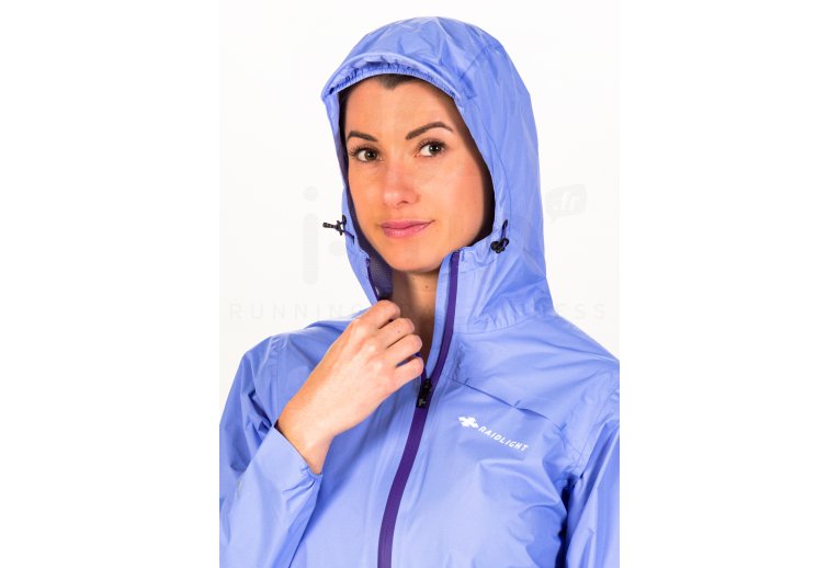 Raidlight Top Extreme Ultra MP+