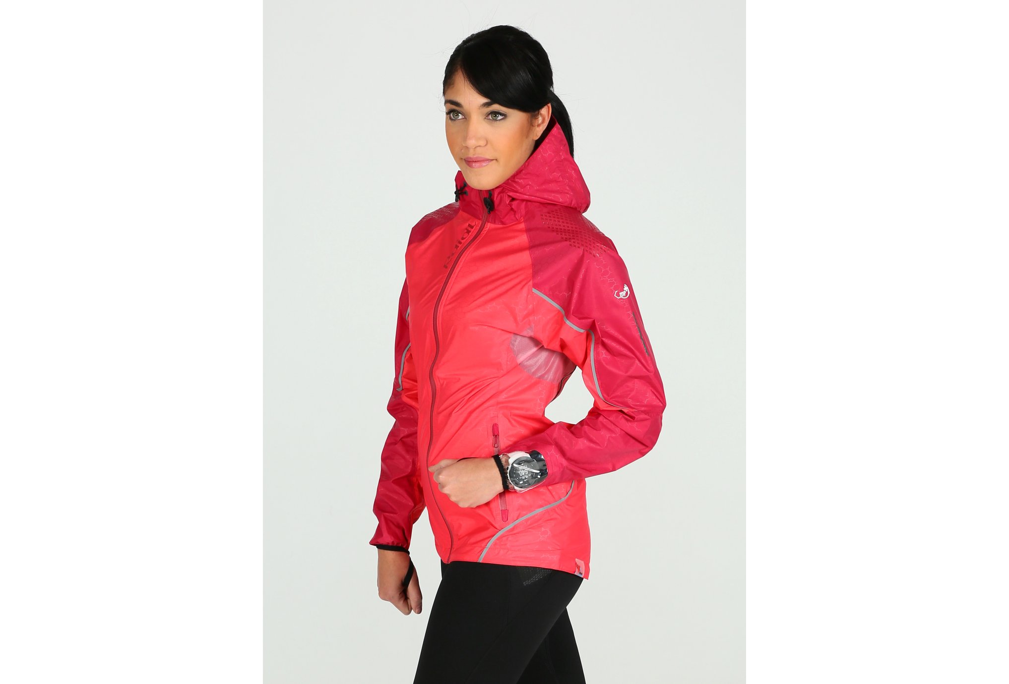 Raidlight Top Extreme W vêtement running femme