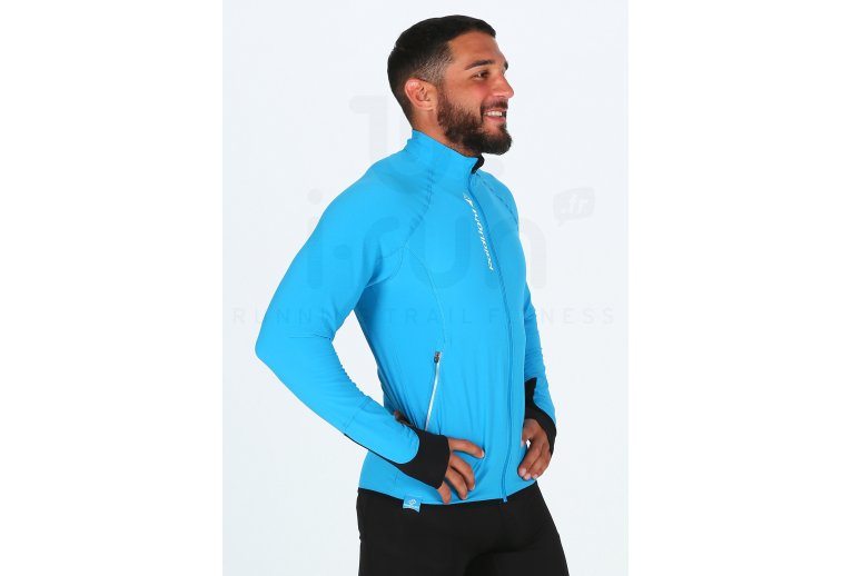 Raidlight Chaqueta Top Transition