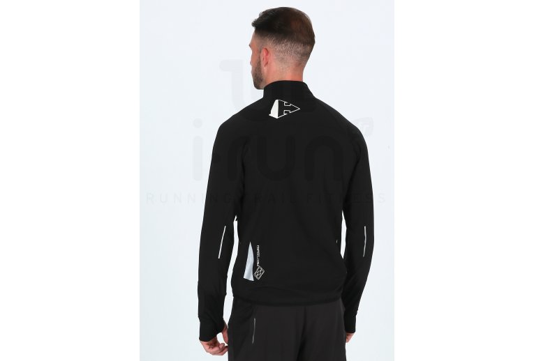 Raidlight Chaqueta Top Transition