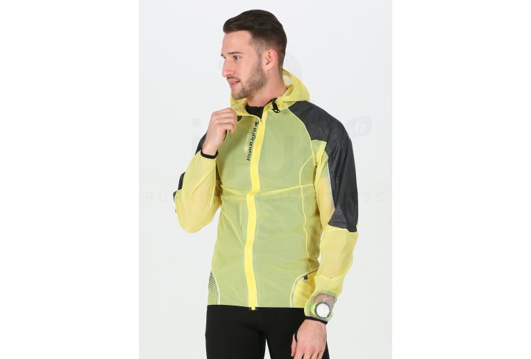 Raidlight Chaqueta Top Ultralight