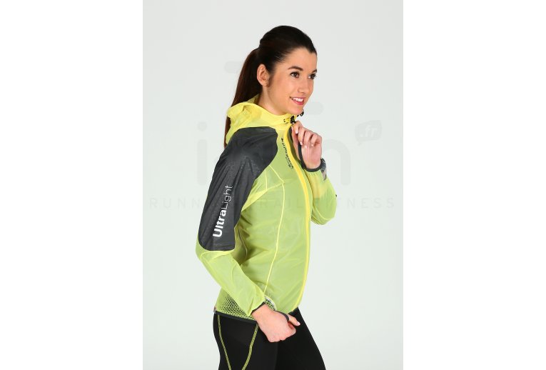 Raidlight Chaqueta Top Ultralight