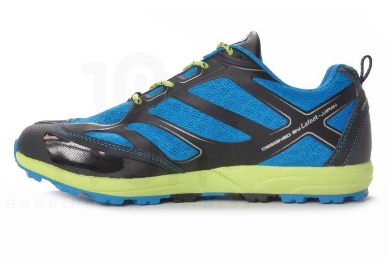 Raidlight Trail Dual Finger