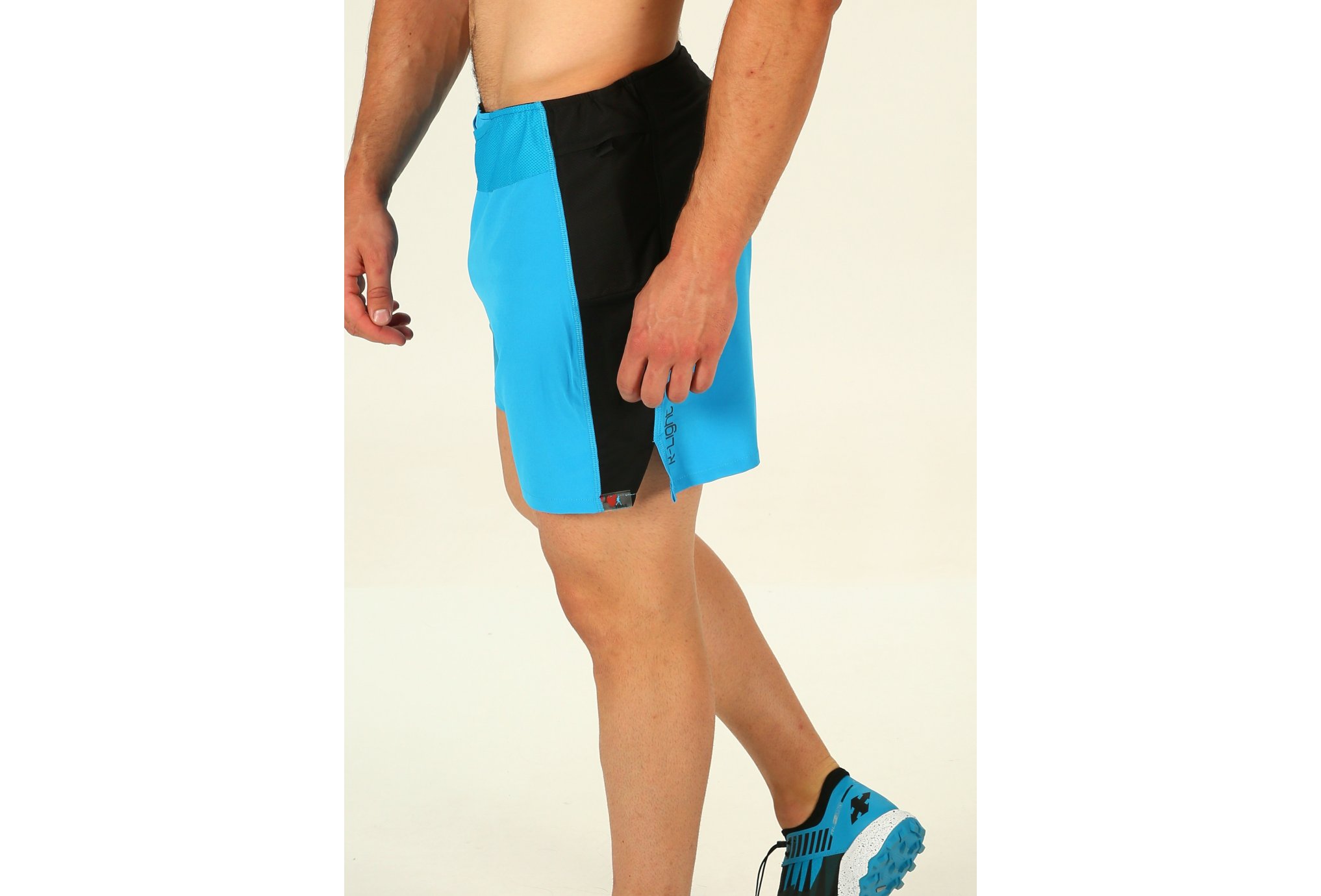 Raidlight Trail Raider M vêtement running homme