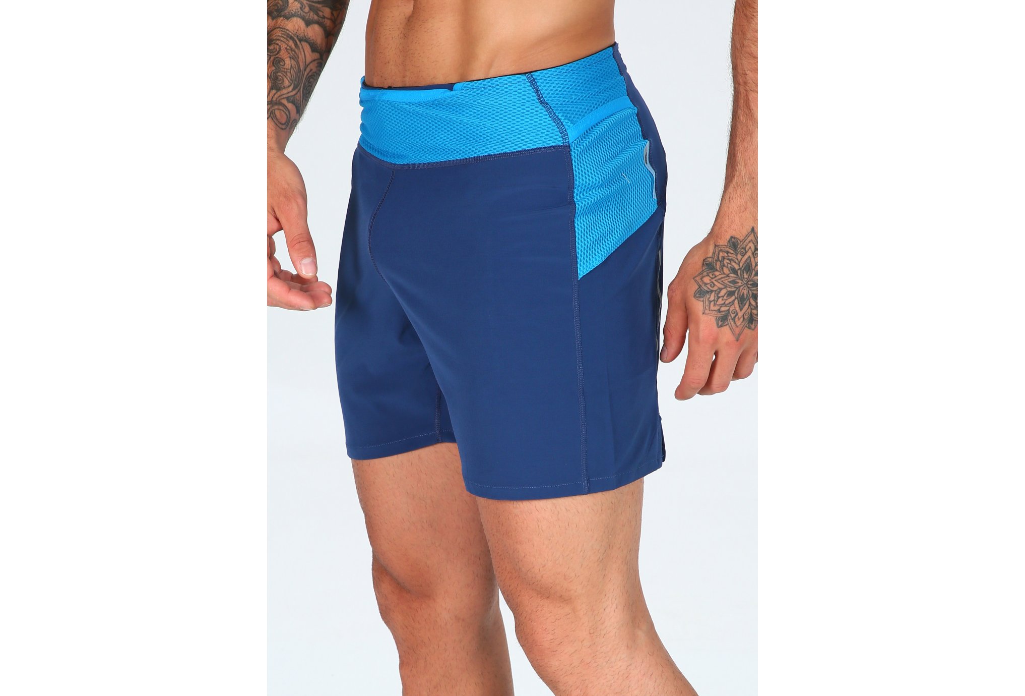 Raidlight Trail Raider M vêtement running homme
