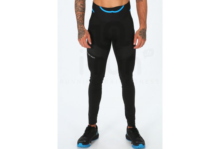 Raidlight mallas largas Trail Raider