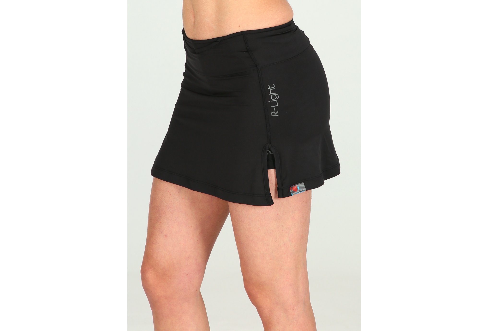 Raidlight Trail Raider Skort W Diététique Vêtements femme