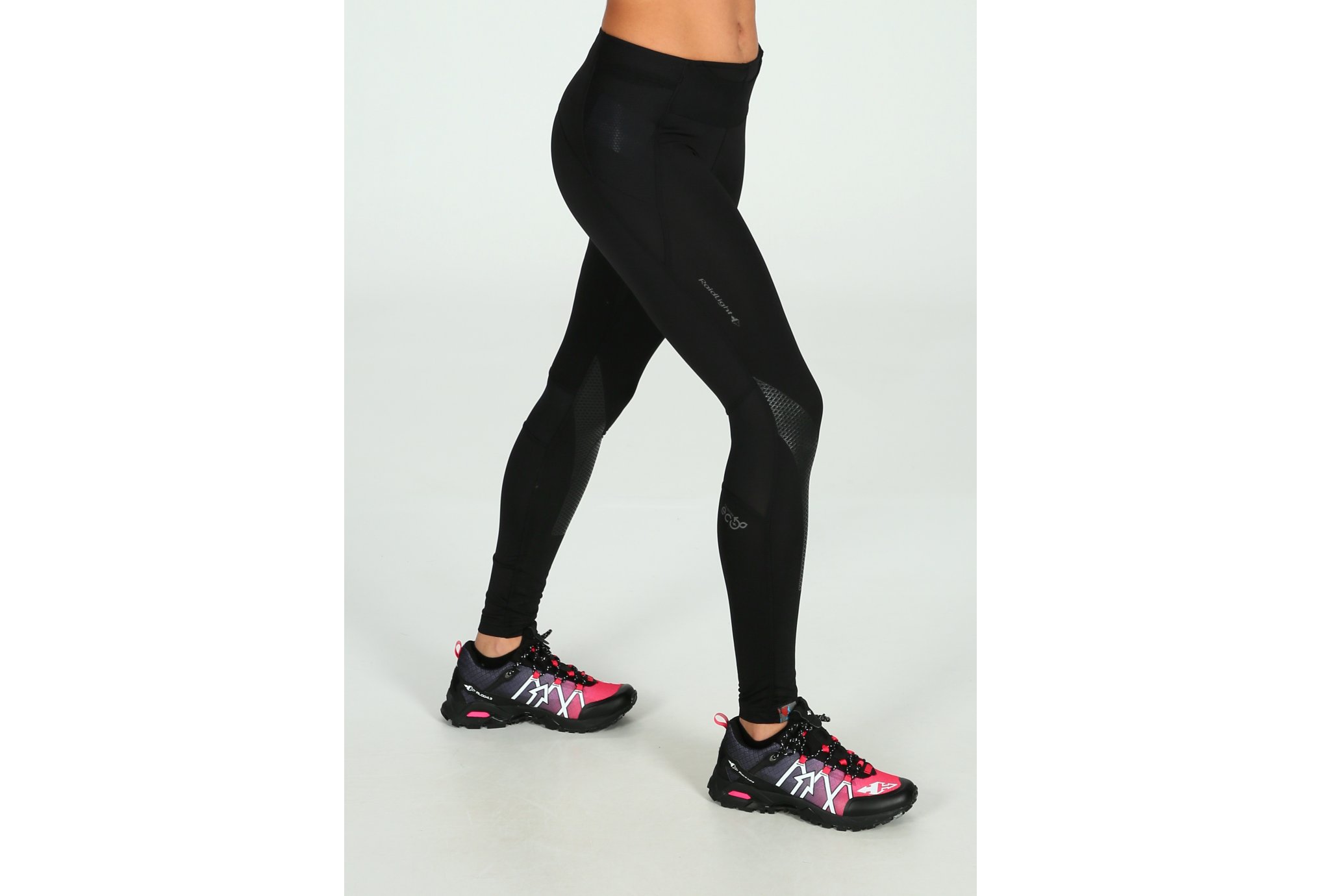 Raidlight Trail Raider W Diététique Vêtements femme