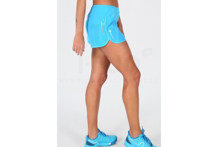 Raidlight Pantal�n corto Trail Raider