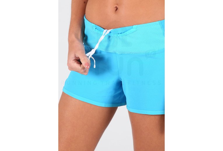 Raidlight Pantal�n corto Trail Raider