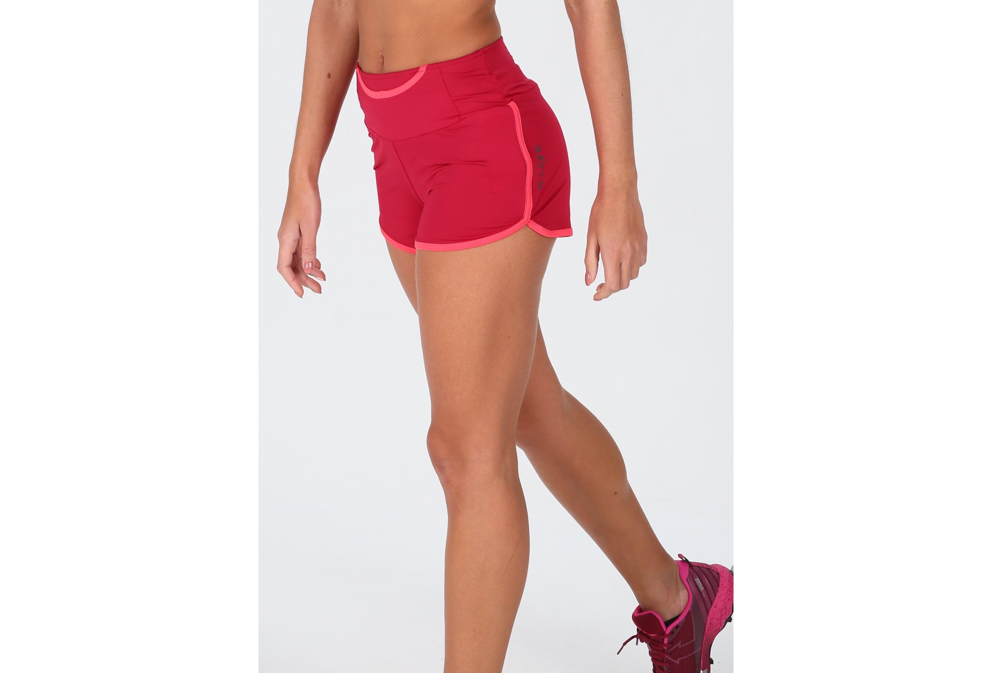 Raidlight Trail Raider W vêtement running femme