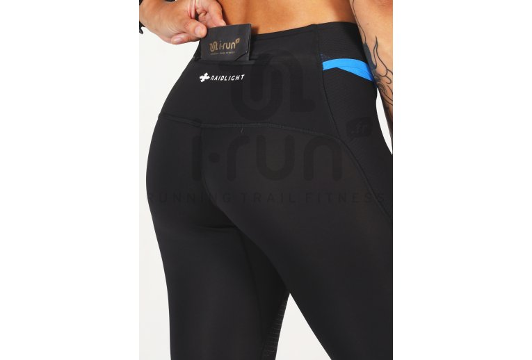 Raidlight mallas largas Trail Raider