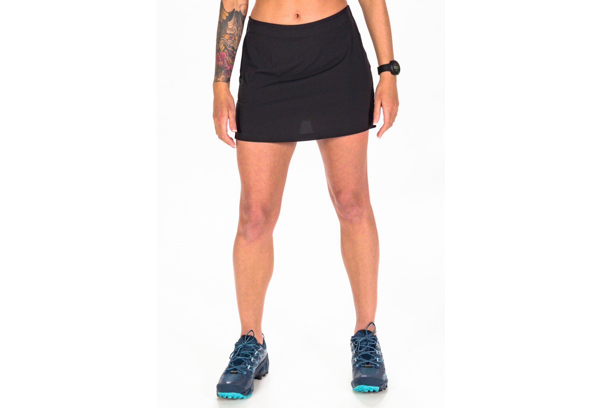 Raidlight Trail Raider W vêtement running femme