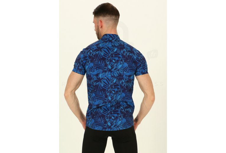 Raidlight Camisa Trail Shirt