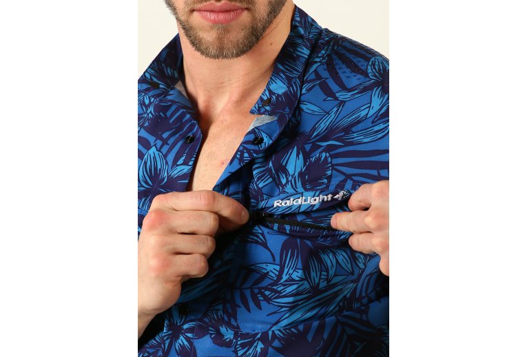 raidlight trail shirt