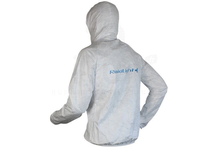 Raidlight Chaqueta Tyvek
