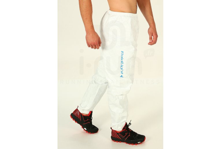 Raidlight Pantal�n Tyvek