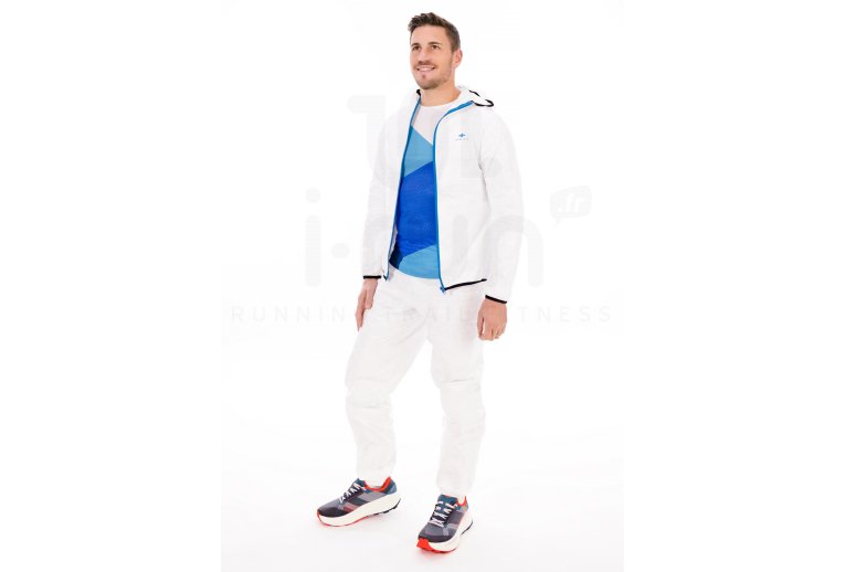 Raidlight Chaqueta Tyvek