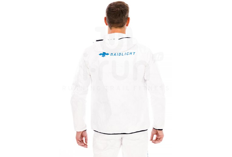 Raidlight Chaqueta Tyvek