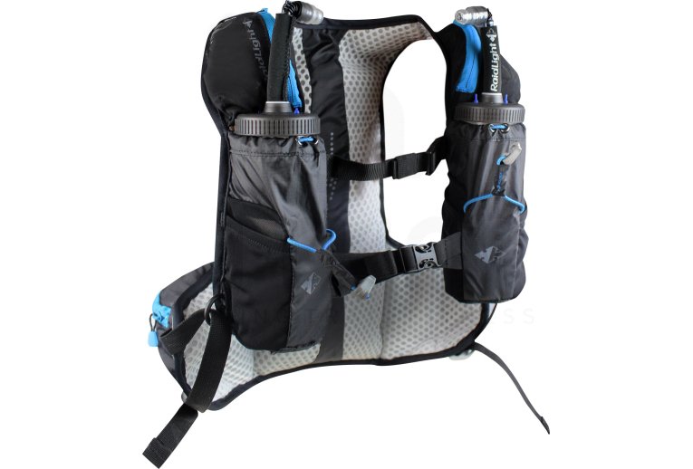 Raidlight Mochila Ultra Legend 5L