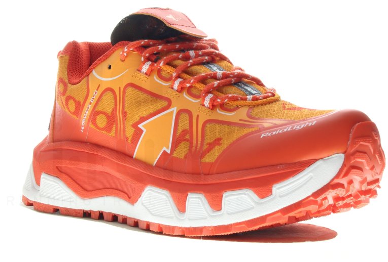 Raidlight Ultra Max V2