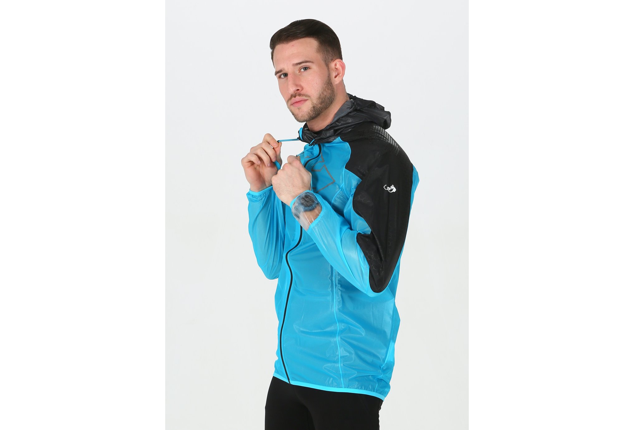 Raidlight Ultra MP+ M vêtement running homme