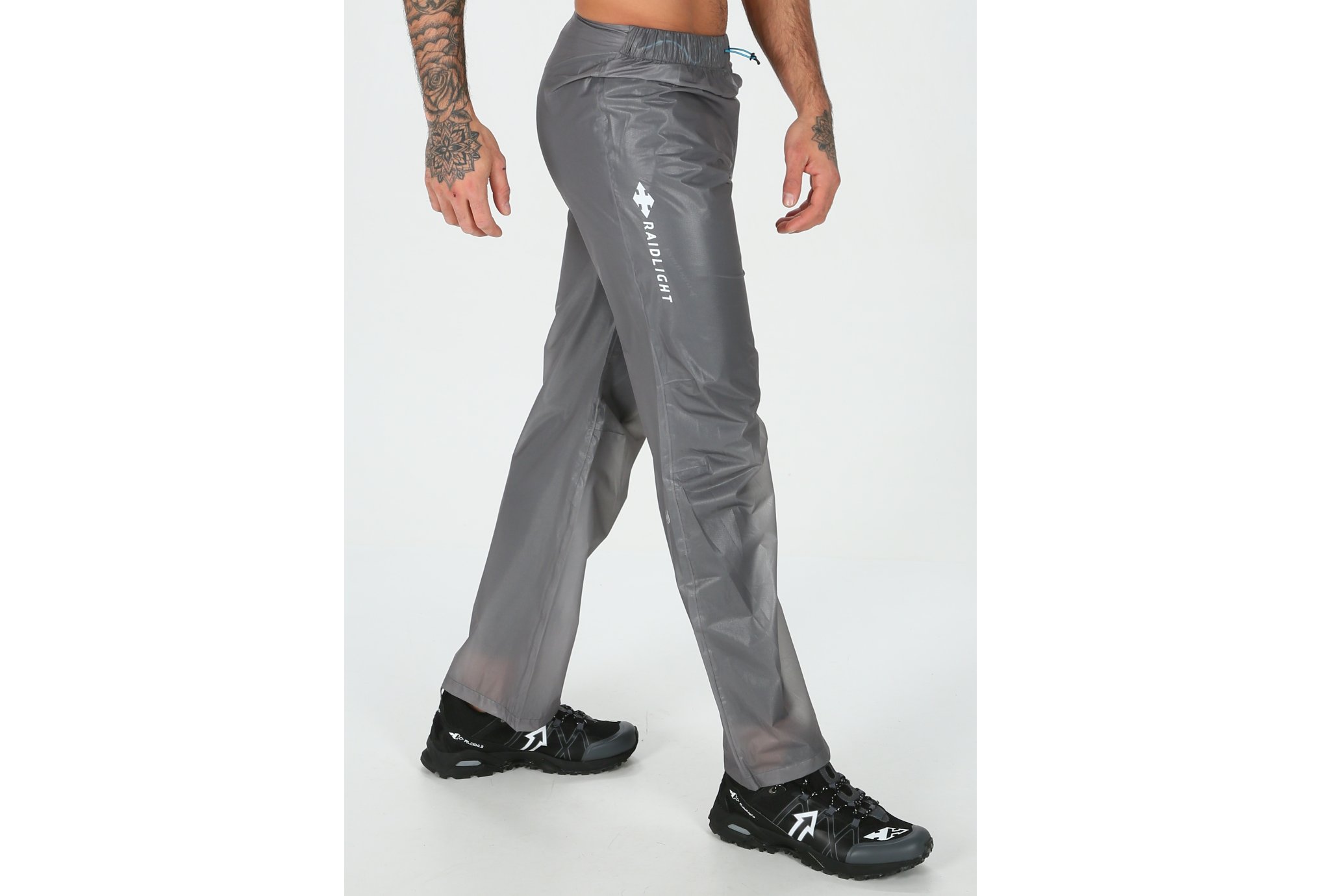 Raidlight Ultra MP+ M vêtement running homme