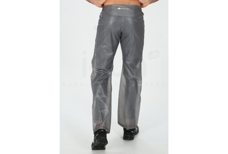 Raidlight sobrepantaln Ultra MP+