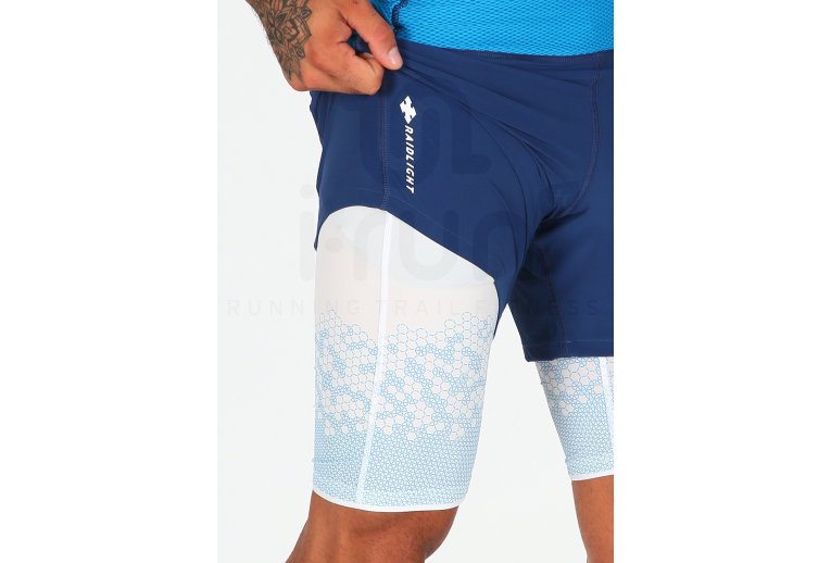 Raidlight Pantal�n corto Ultralight