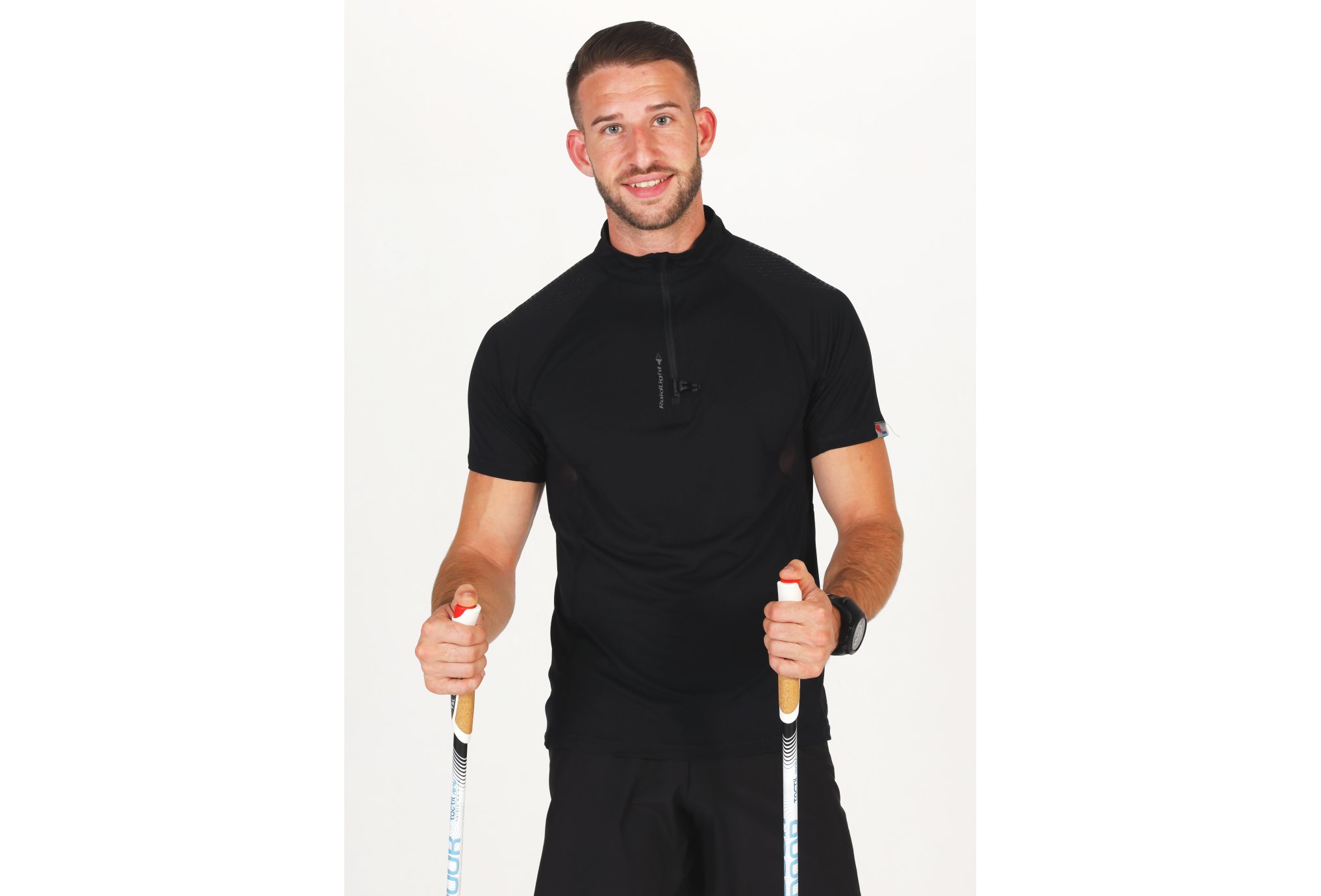 Raidlight Ultralight M vêtement running homme