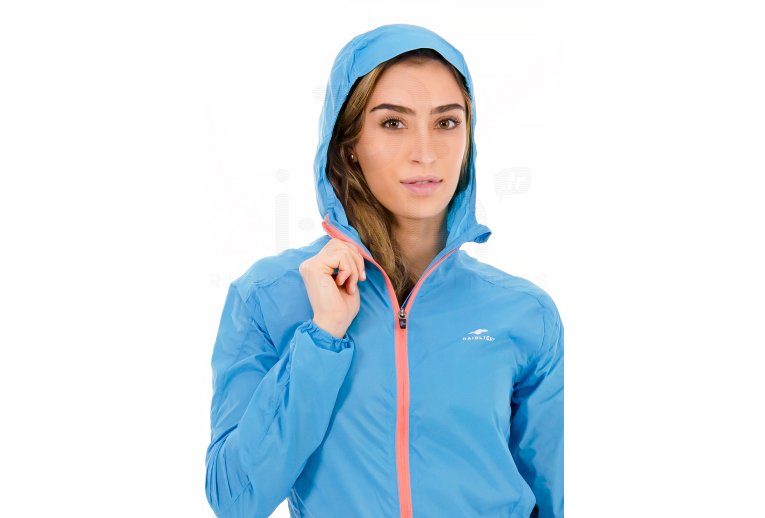 Raidlight chaqueta Ultralight Windproof