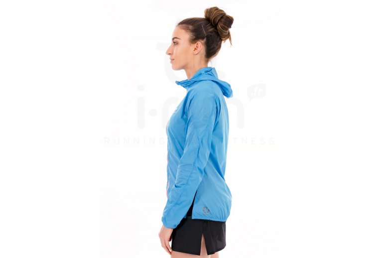 Raidlight chaqueta Ultralight Windproof