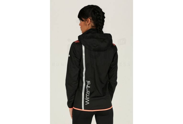 Raidlight Chaqueta Raid Shell