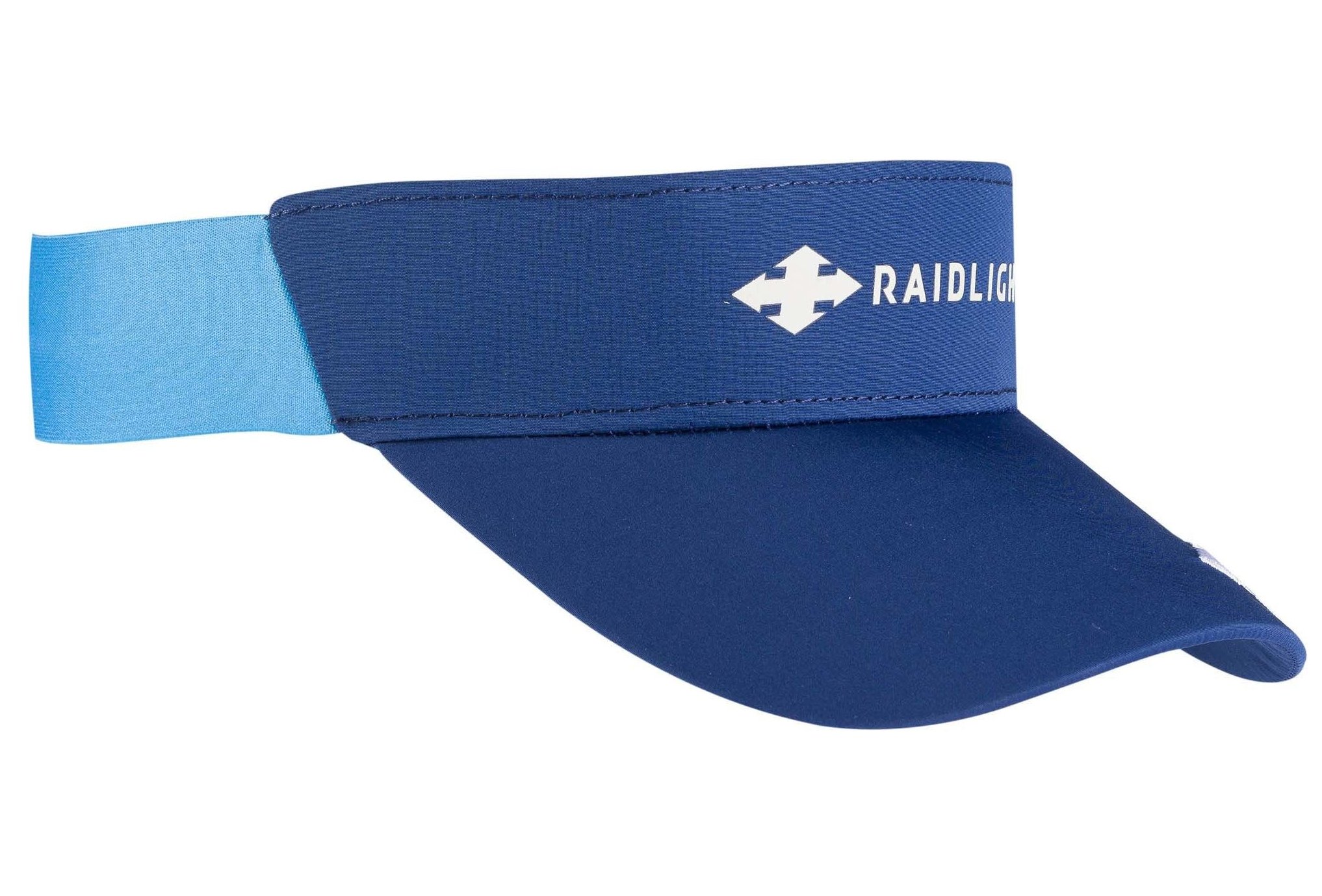 Raidlight Visière R-Sun Casquettes / bandeaux