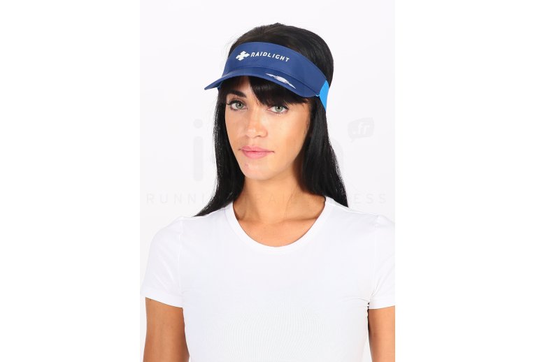 Raidlight visera R-Sun